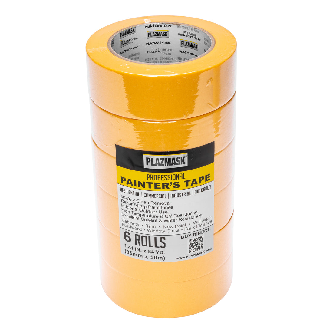 Professional Painter's Tape