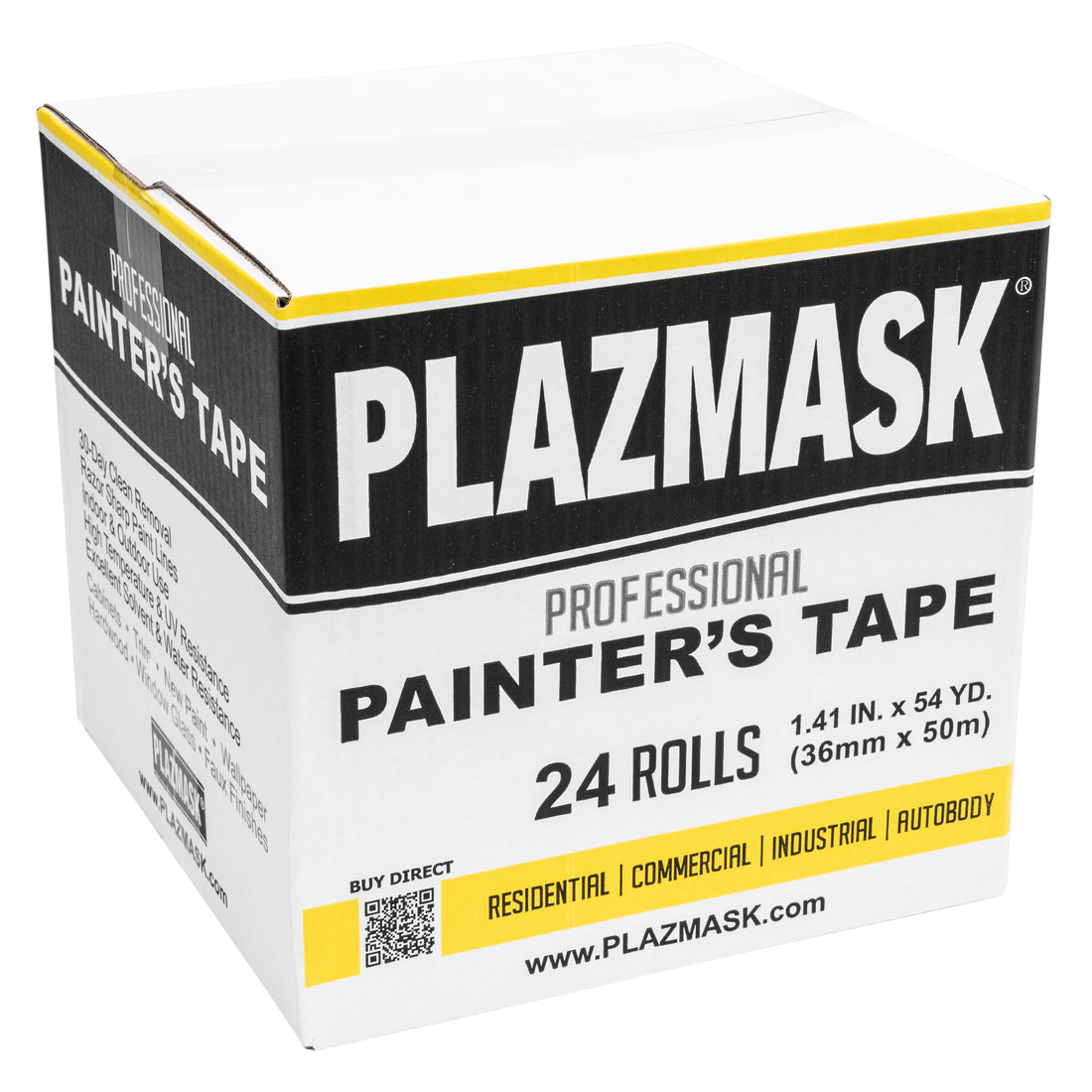 Professional Painter's Tape