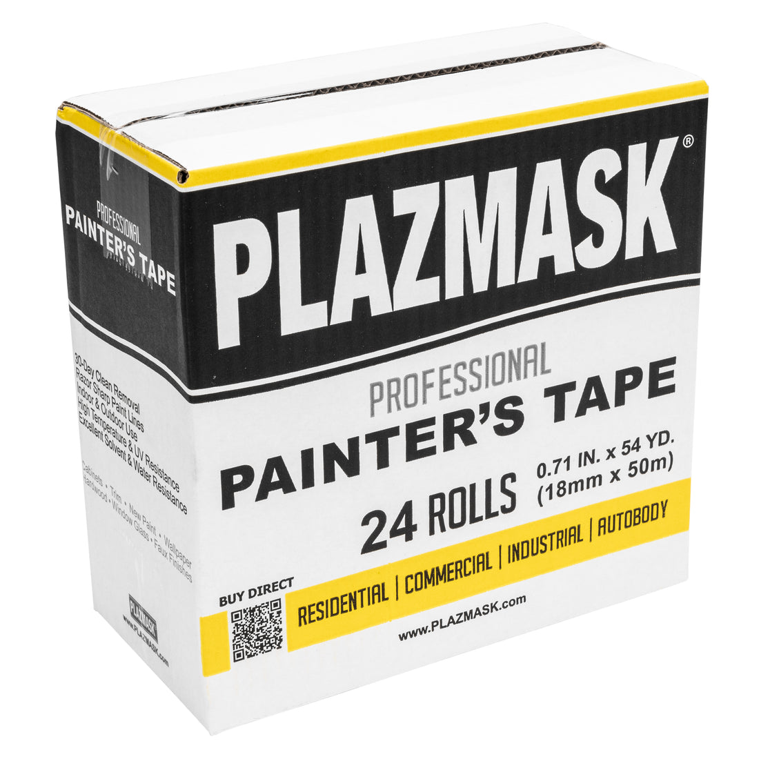 Professional Painter's Tape