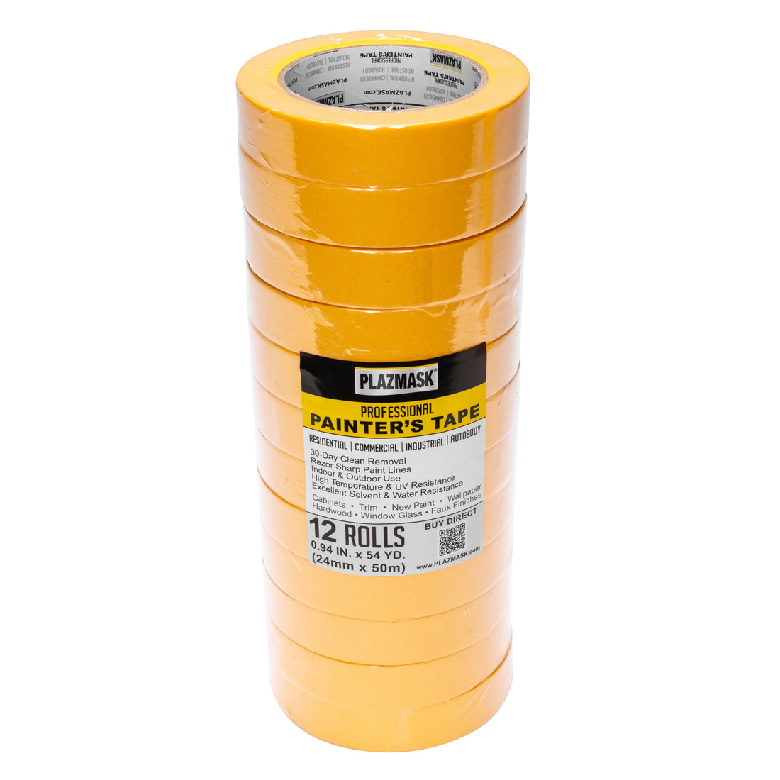 Professional Painter's Tape