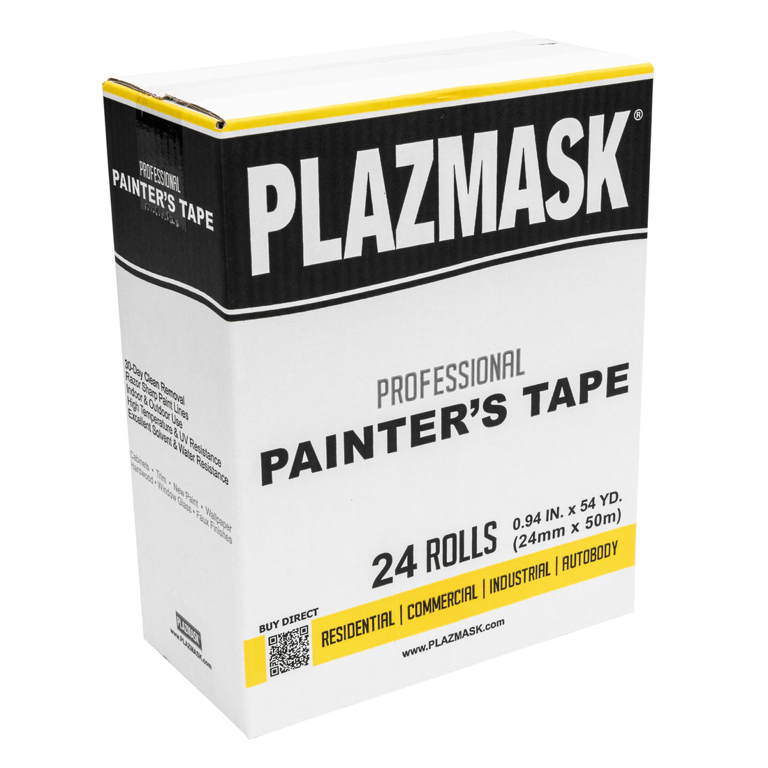 Professional Painter's Tape