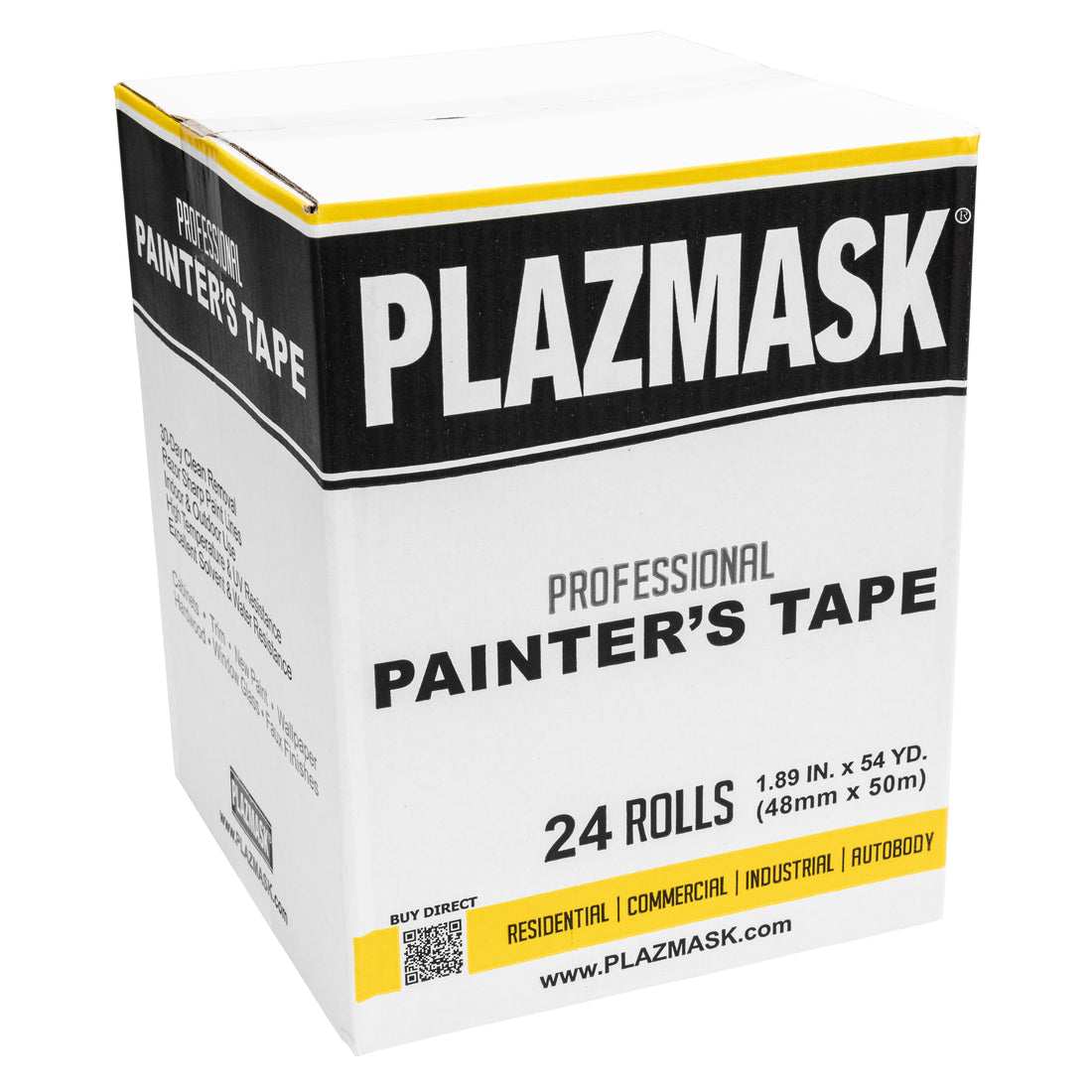 Professional Painter's Tape