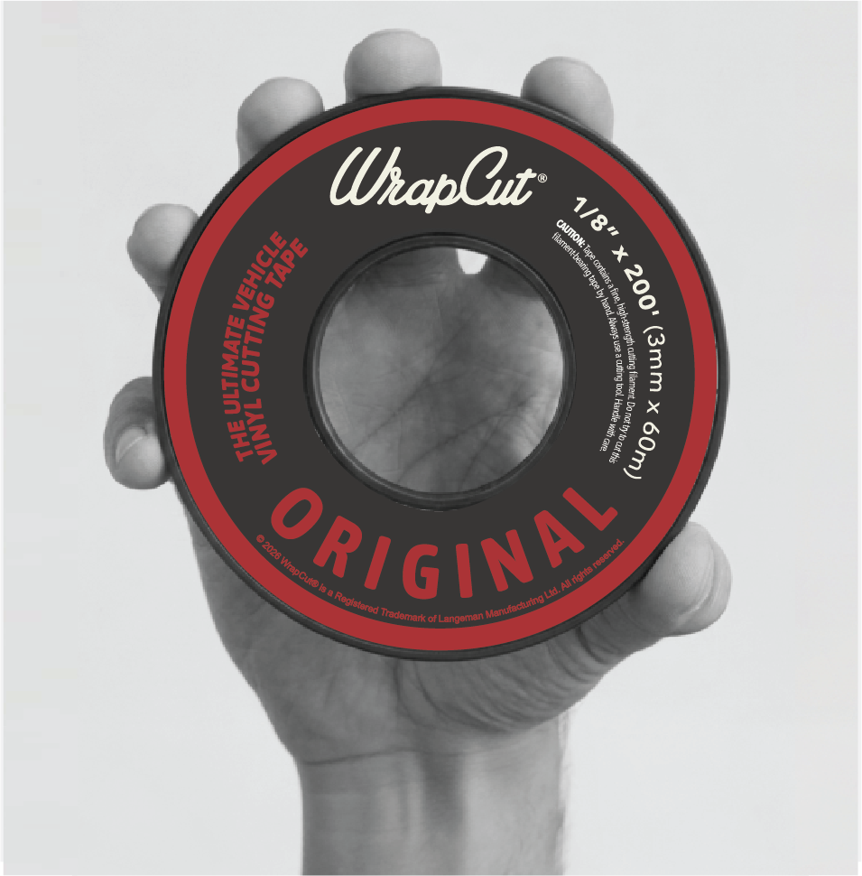 WrapCut®