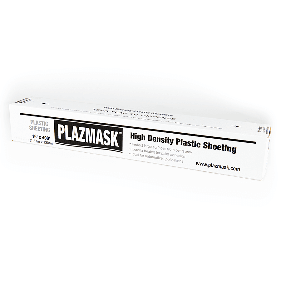Plastic Sheeting PLAZMASK®
